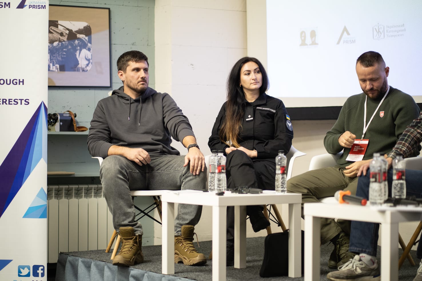 &quot;Ми цінуємо всіх іноземних добровольців, які стали на захист України&quot;, – ГУР